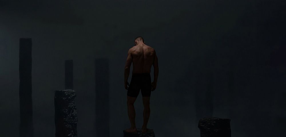 Фотография автора Михаил Бушенёв