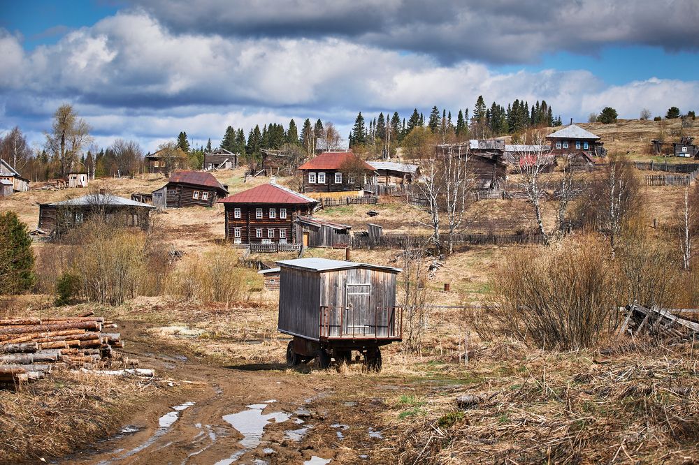 Фотография автора Вострецов Иван