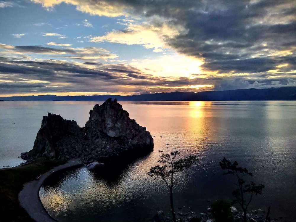 Photograph by ЗОЯ МЕДВЕДЕВА