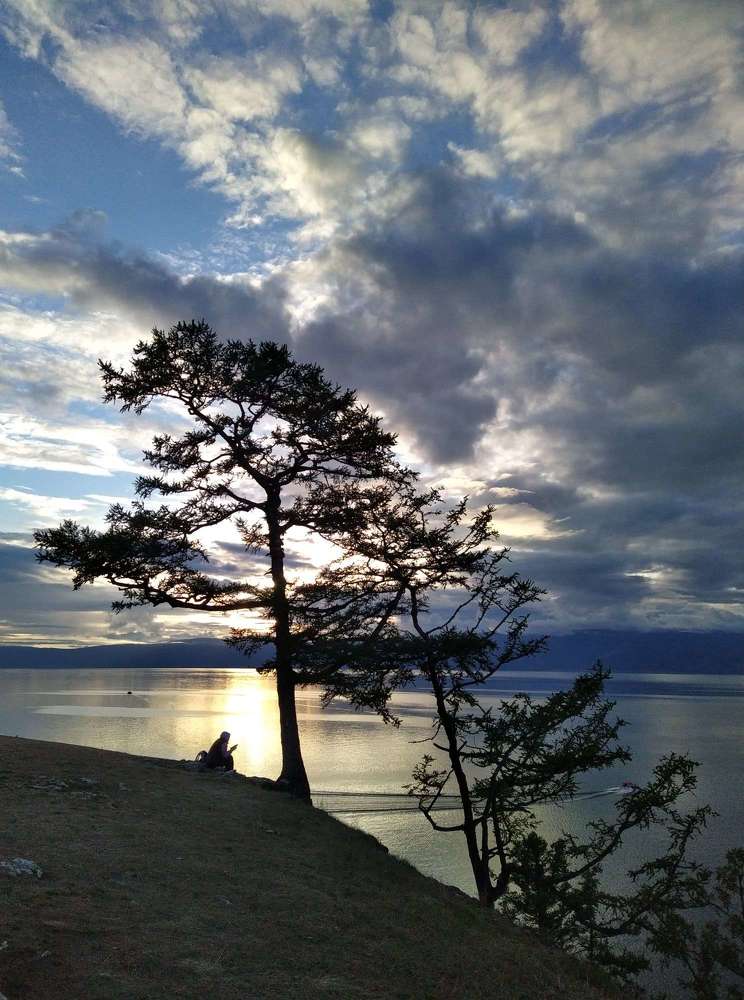 Photograph by ЗОЯ МЕДВЕДЕВА