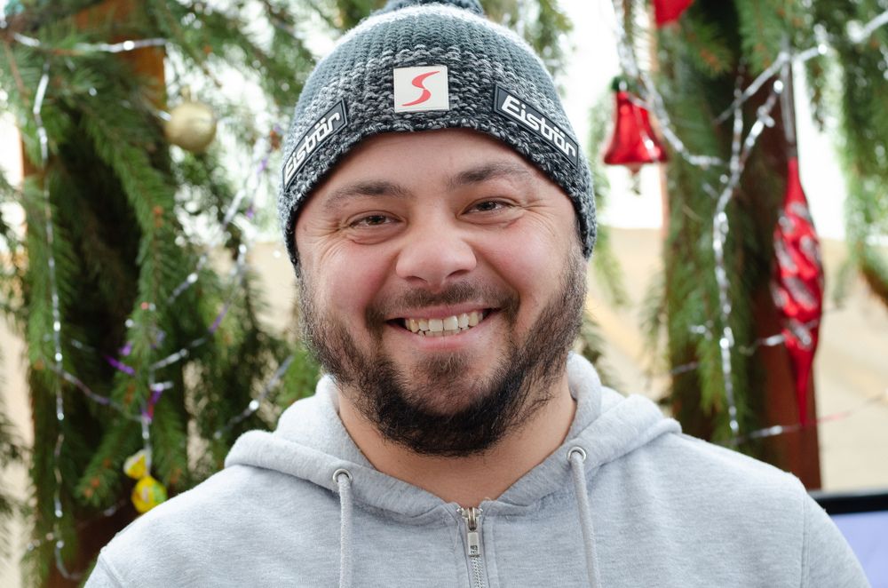 Фотография автора Владимир Брызгунов