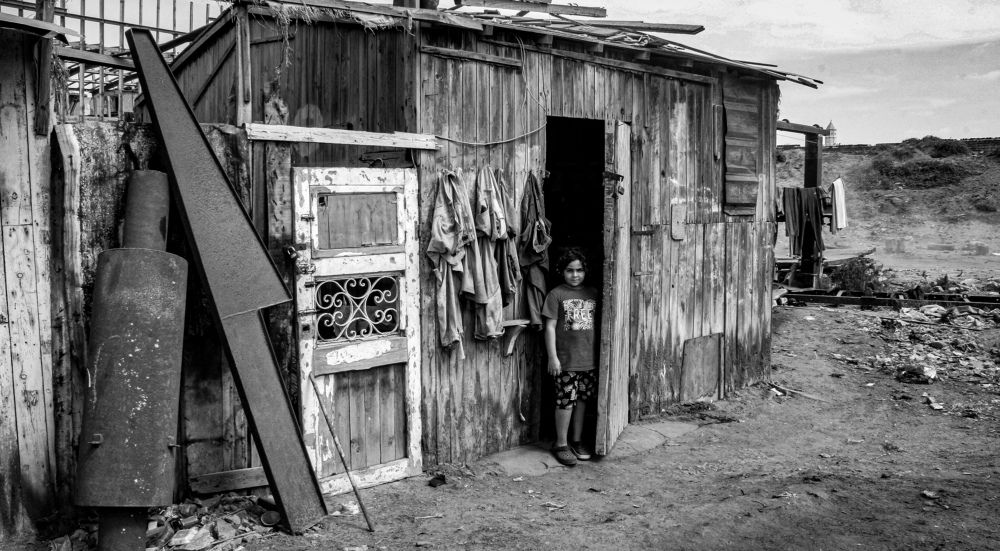 Photograph by Sohaila Saleh