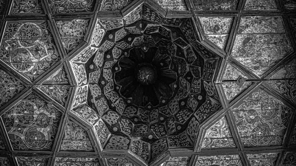 Photograph by Daler Ishankulov