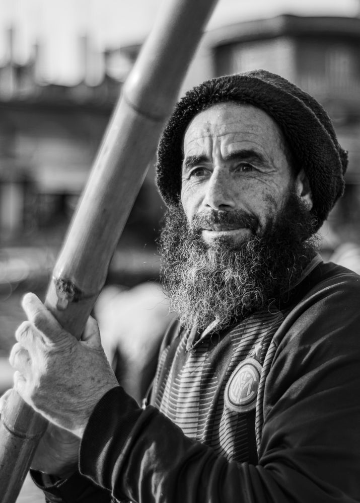 Photograph by Ghobashy Arts