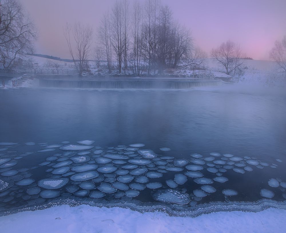 Photograph by Алеся Максименко