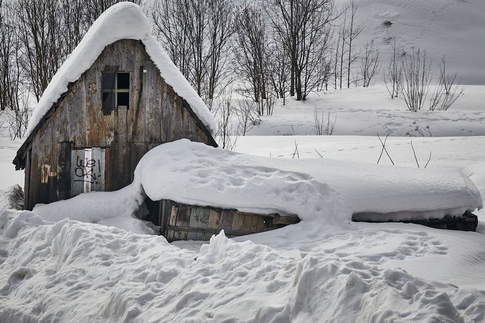 Фотография автора Вострецов Иван