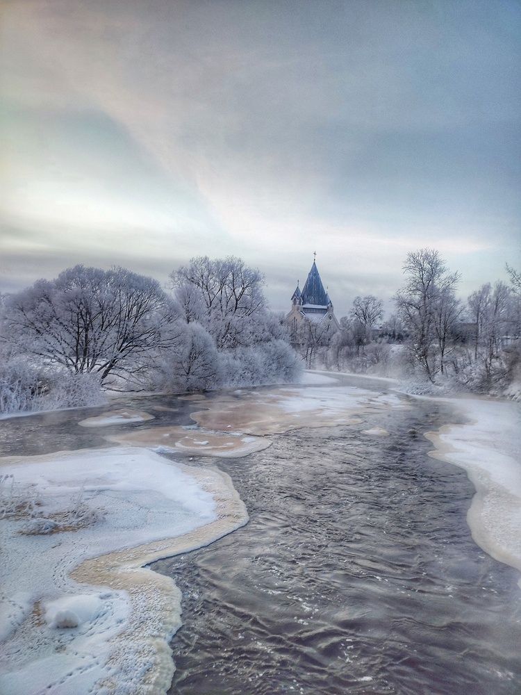 Photograph by Екатерина Ефимова