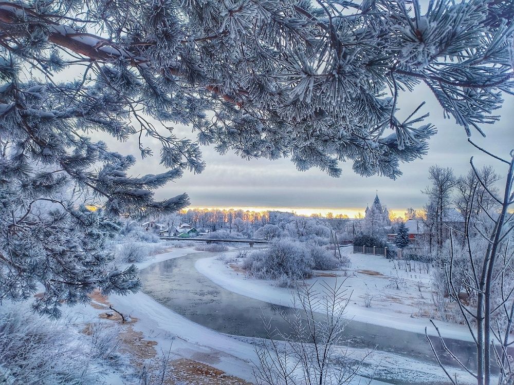 Photograph by Екатерина Ефимова