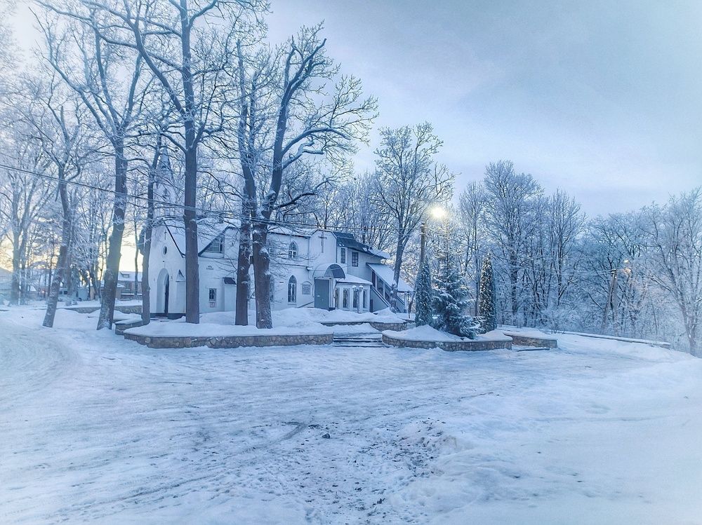 Photograph by Екатерина Ефимова