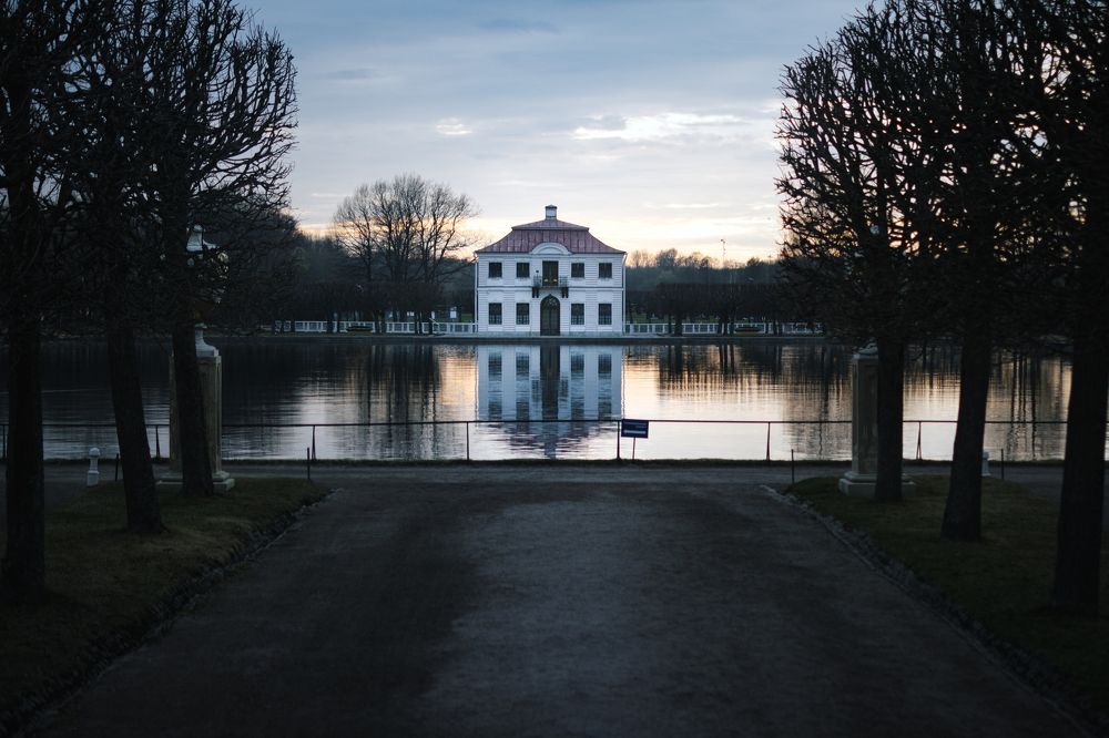 Photograph by Евгений Адуцкевич