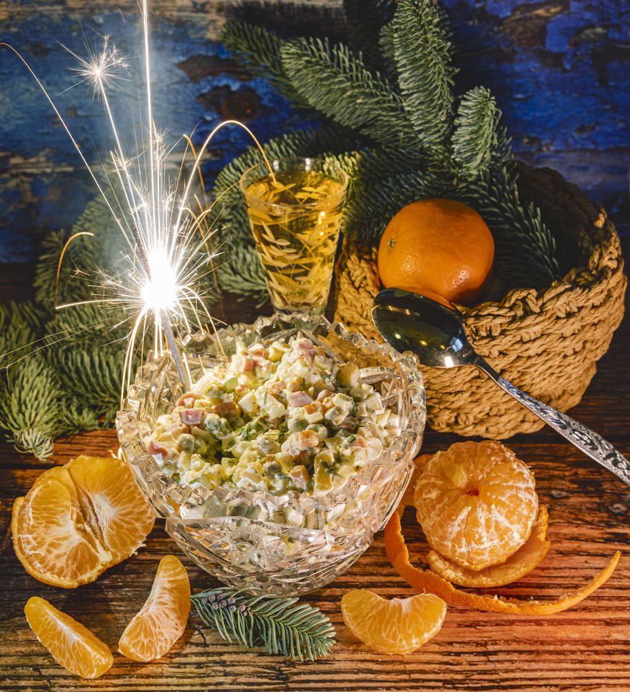 Photograph by Ольга Чибисова