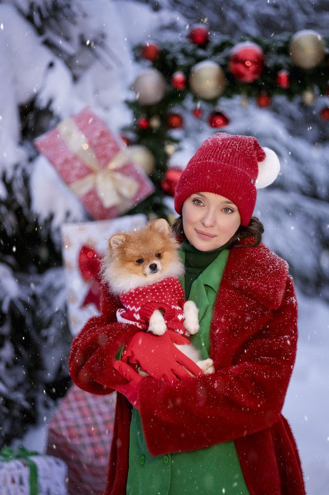 Photograph by Людмила Лебединская