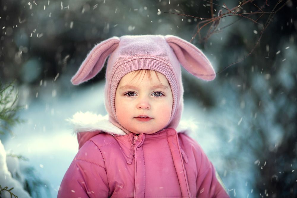 Photograph by Olga Fatuyeva