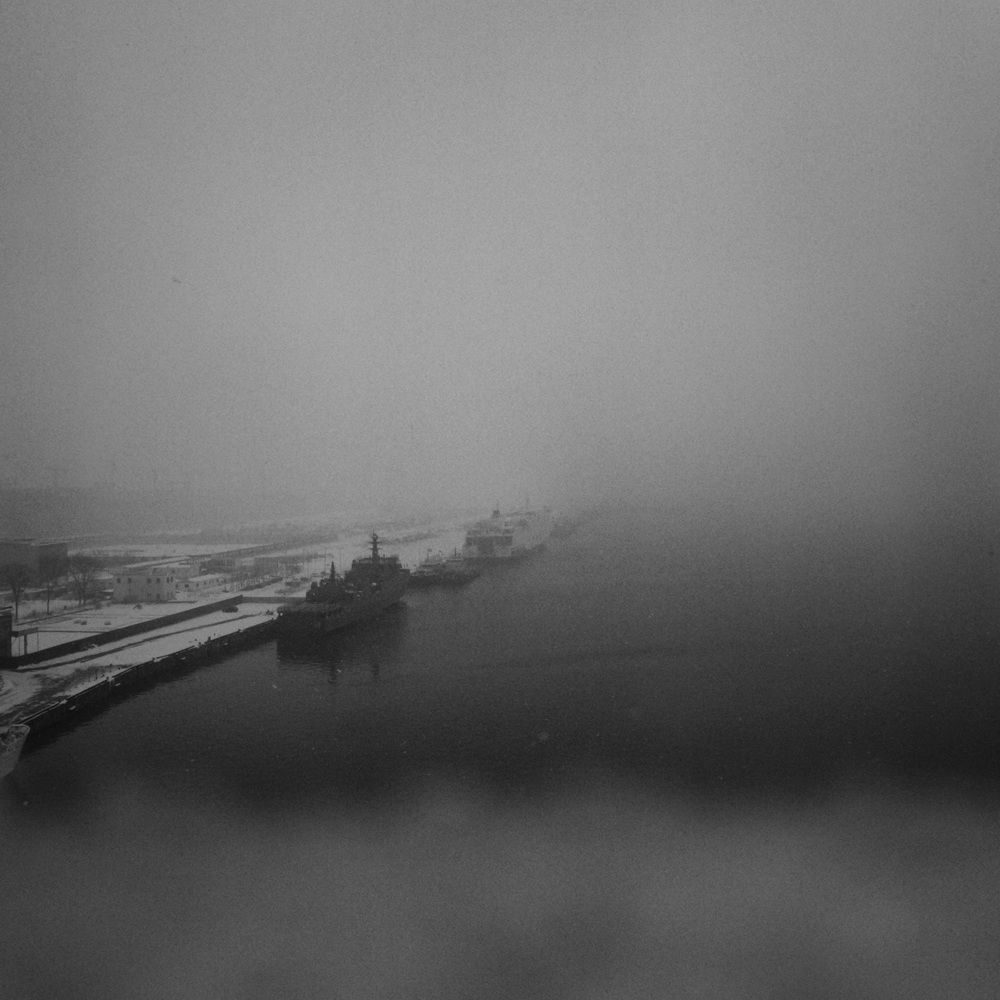 Photograph by Milena Konstantinova