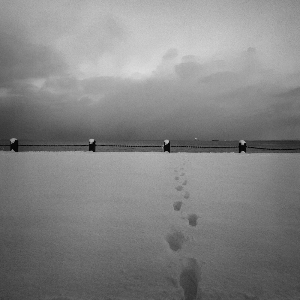 Photograph by Milena Konstantinova