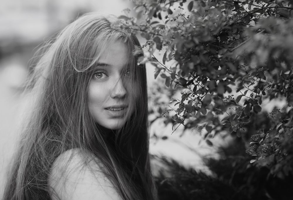 Photograph by Elena Zemskovich