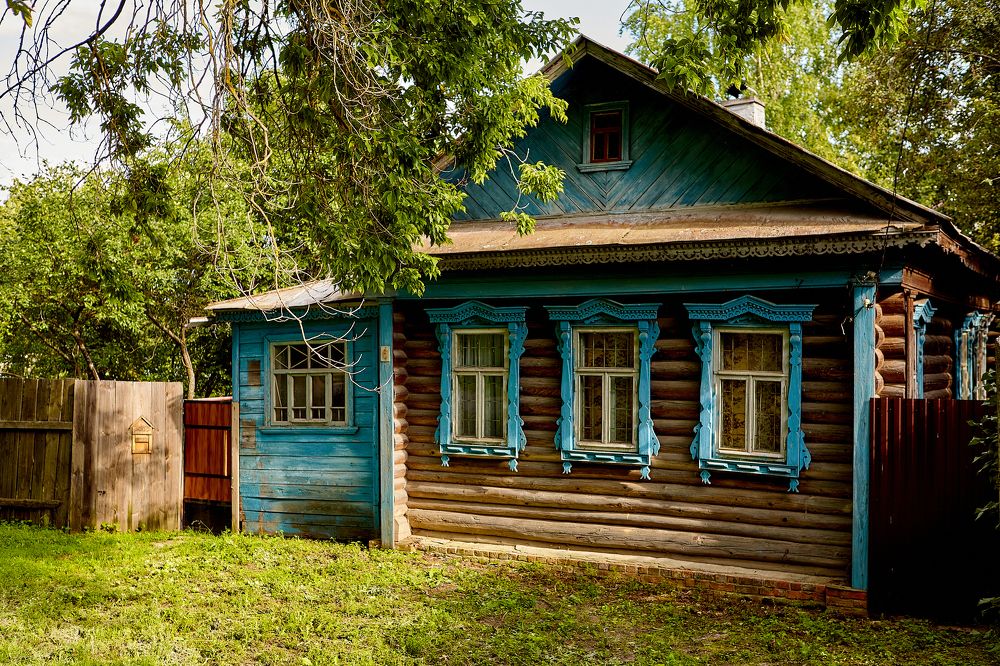 Photograph by Голованов Николай