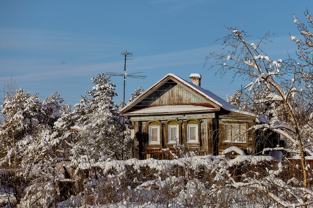 Photograph by Голованов Николай