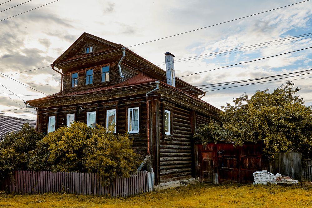 Photograph by Голованов Николай