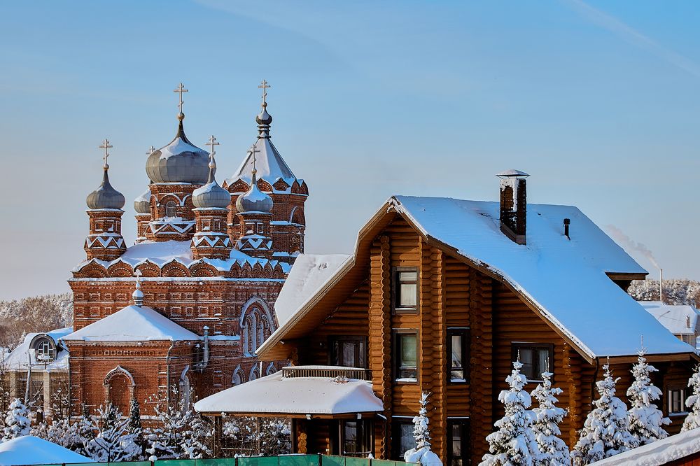 Photograph by Голованов Николай