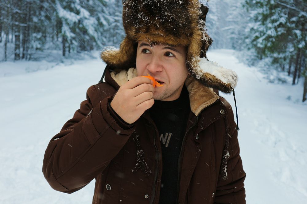 Photograph by ЛИЛИЯ БОБКО