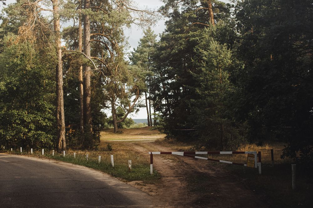 Photograph by Евгений Адуцкевич