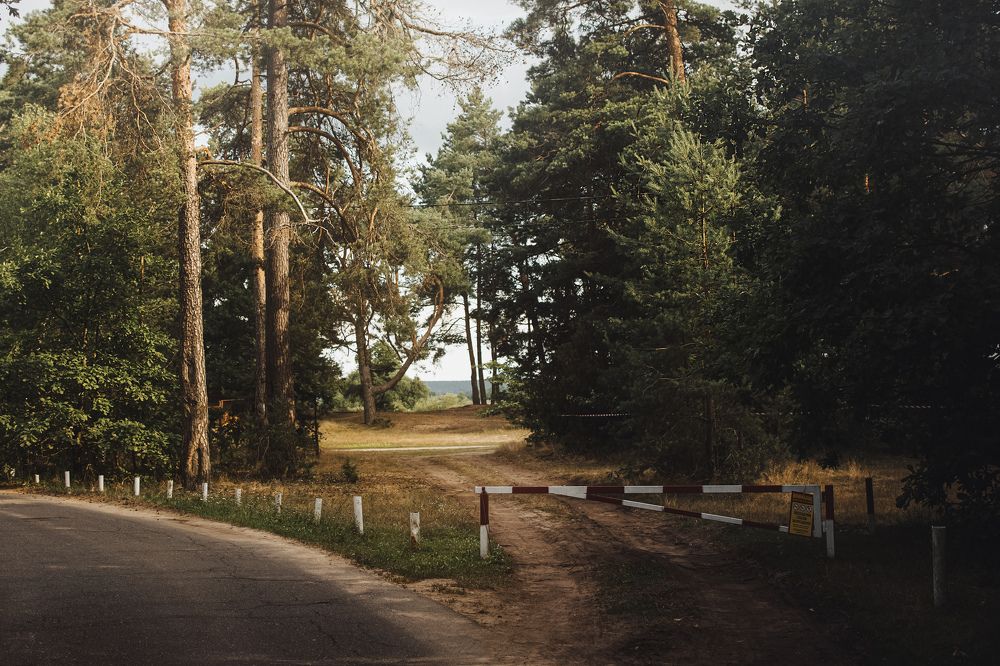 Photograph by Евгений Адуцкевич