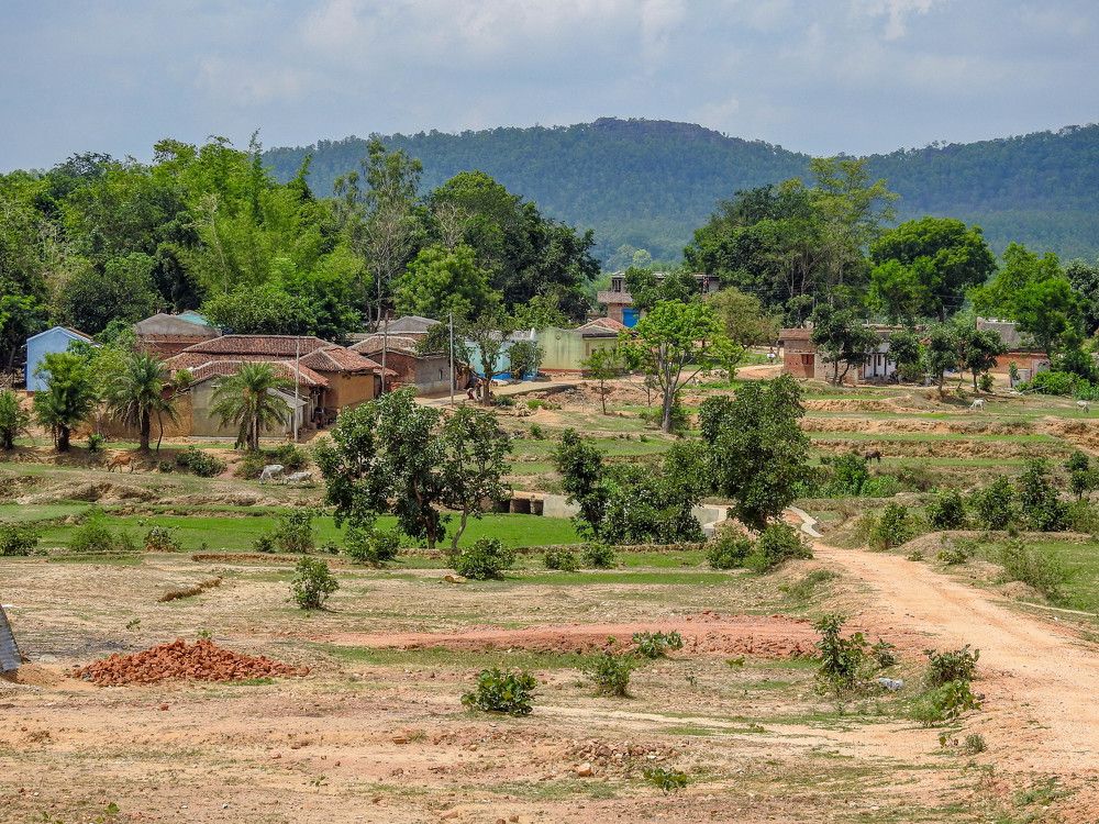 Photograph by Bidyut Dutta