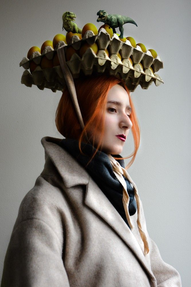 The mother of dinosaurs