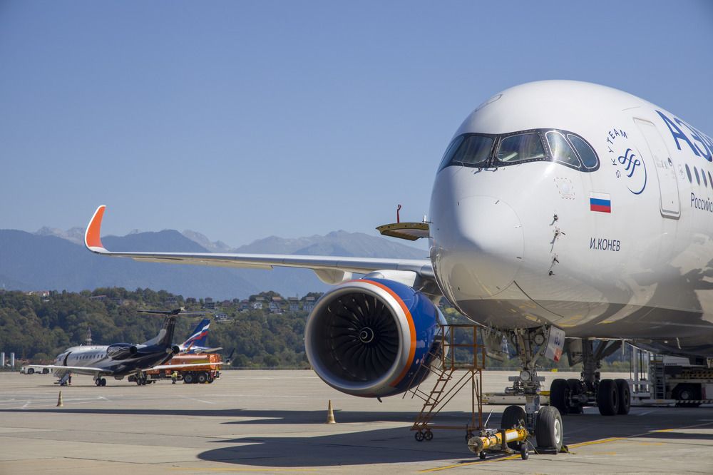 Photograph by Игорь Рязанов