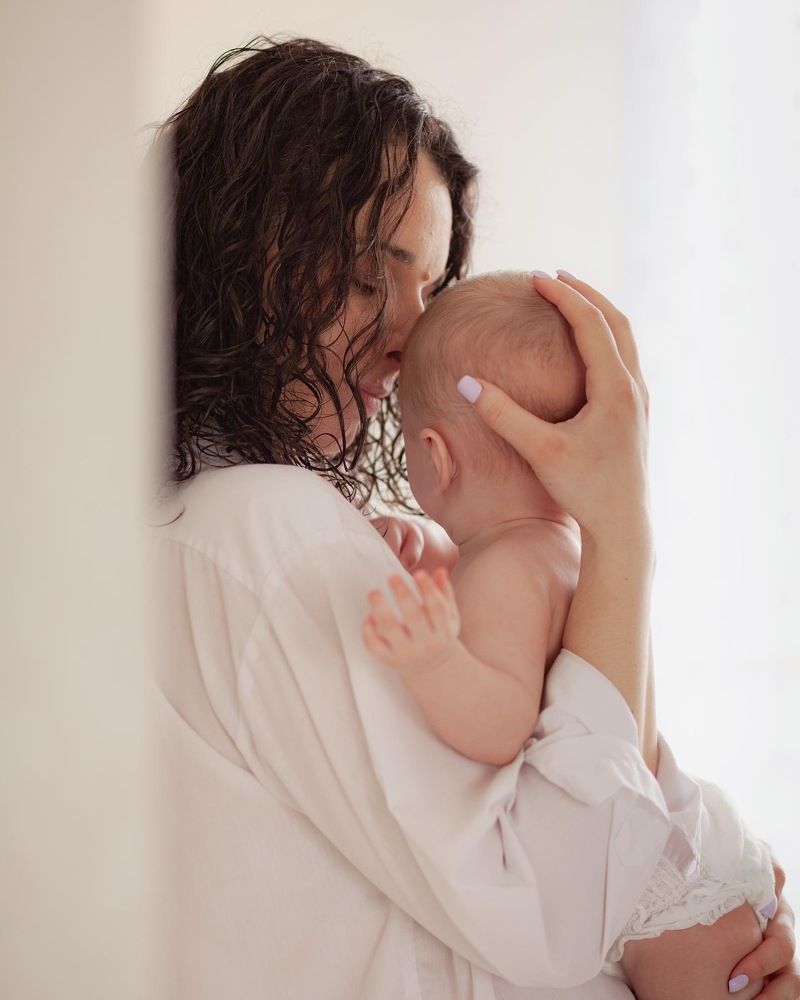 Photograph by Polina