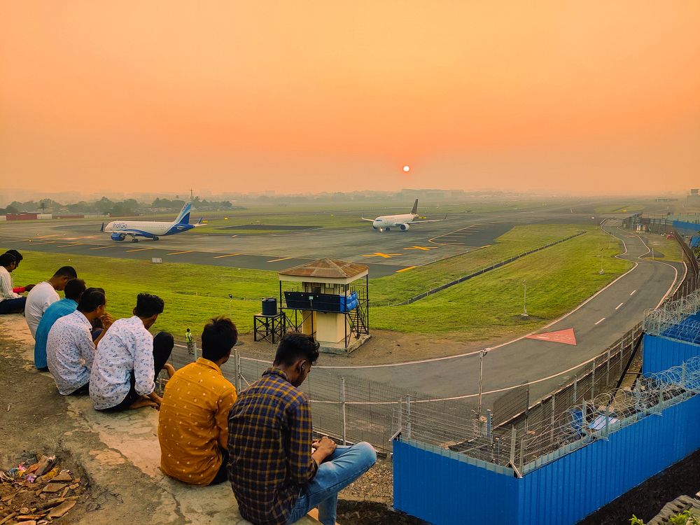 Photograph by Ritesh Kajare