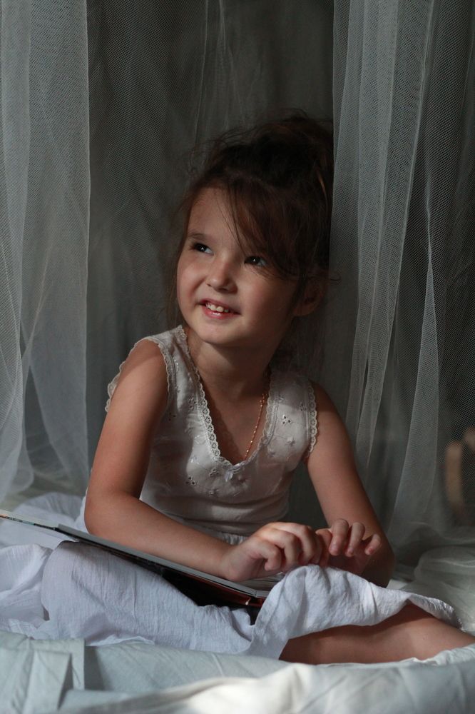 Photograph by Ксения