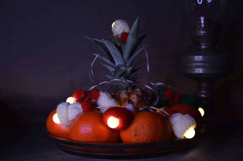 Photograph by Ольга Шевцова