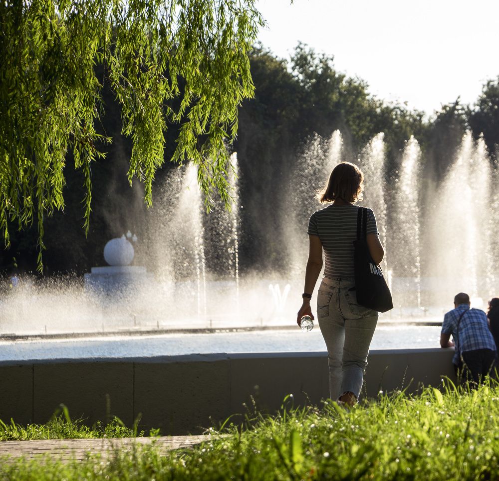 Photograph by Наталья Овчинникова