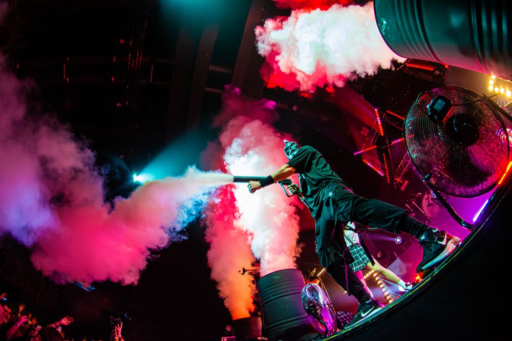 Photograph by Илья Марихин