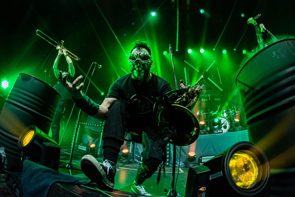 Photograph by Илья Марихин