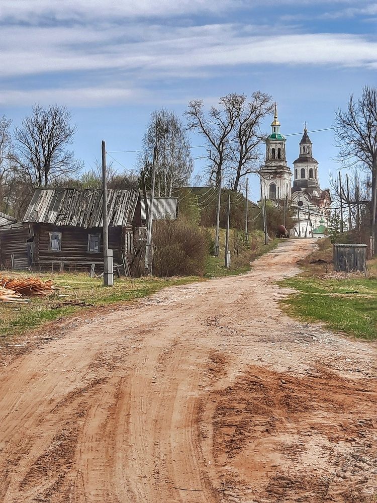 Photograph by Антон Градобоев