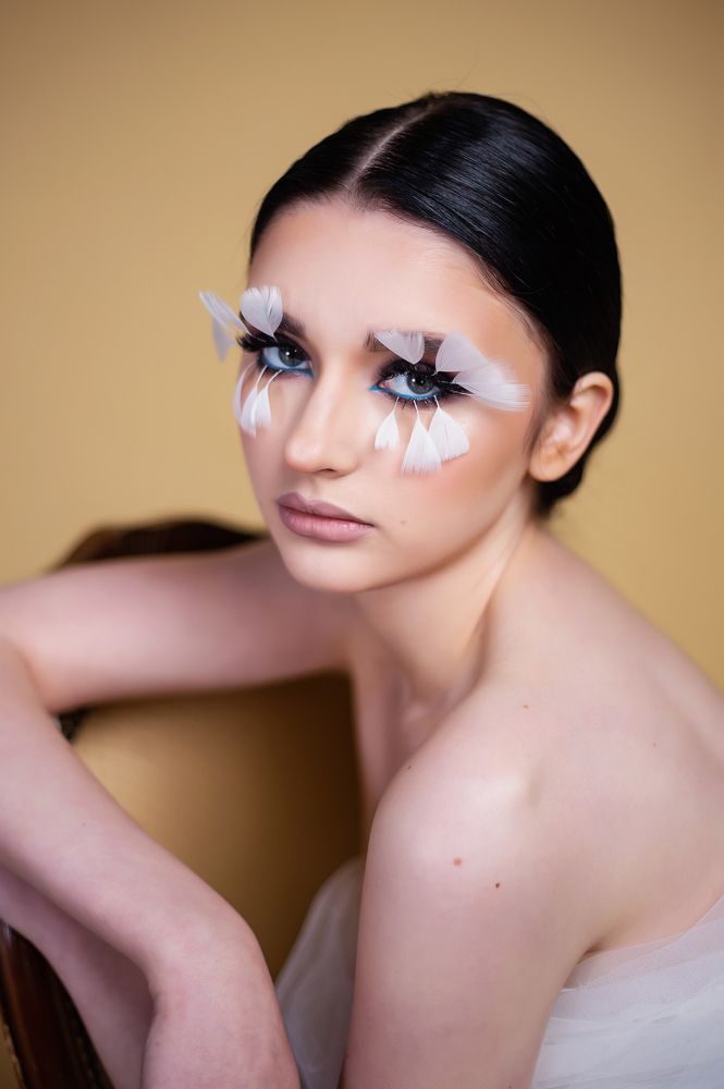 Photograph by Евгения Тинякова