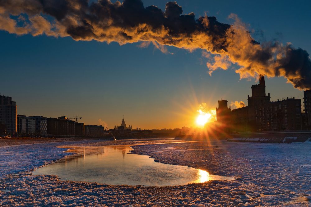 Photograph by Светлана Зимина