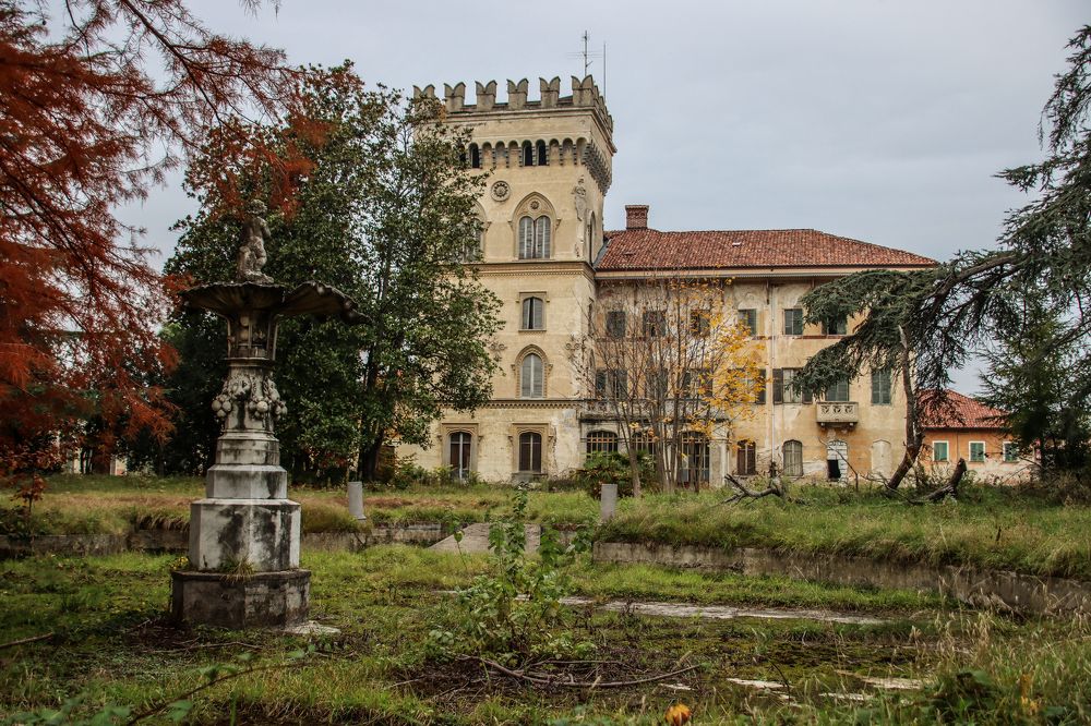 Фотография автора vanessa elbin