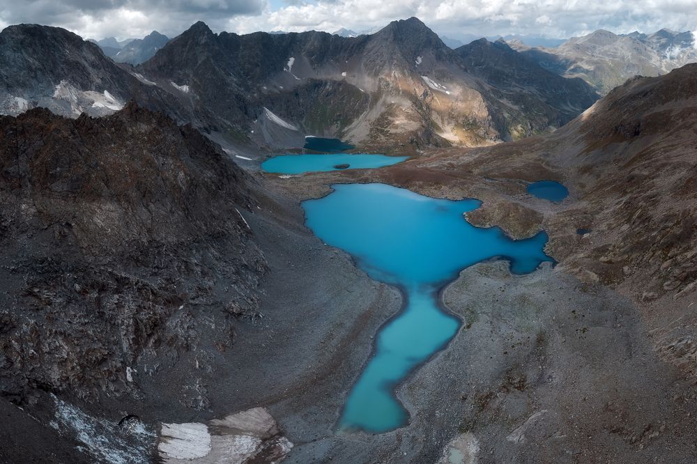 Photograph by Чехонин Александр