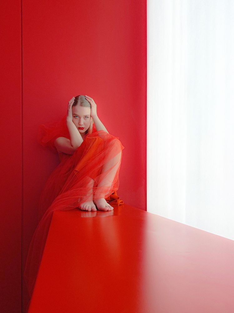 Photograph by Илья Ост