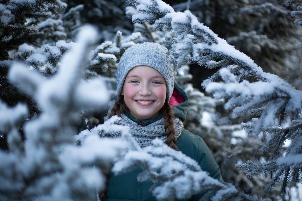 Photograph by Надежда Моряхина