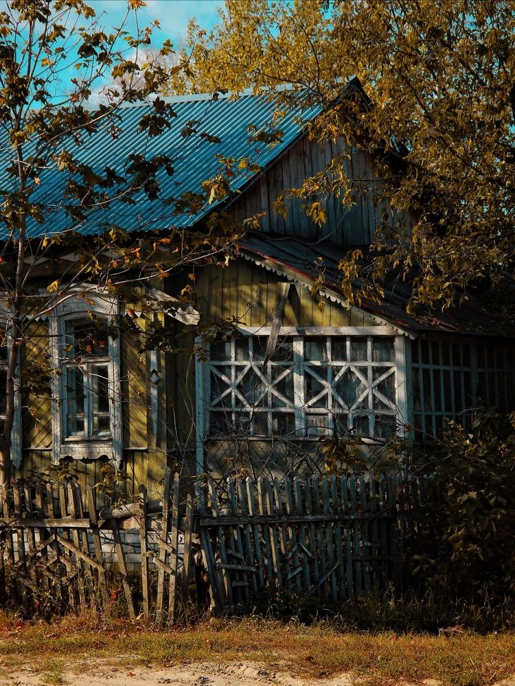 Photograph by Анна Любимова