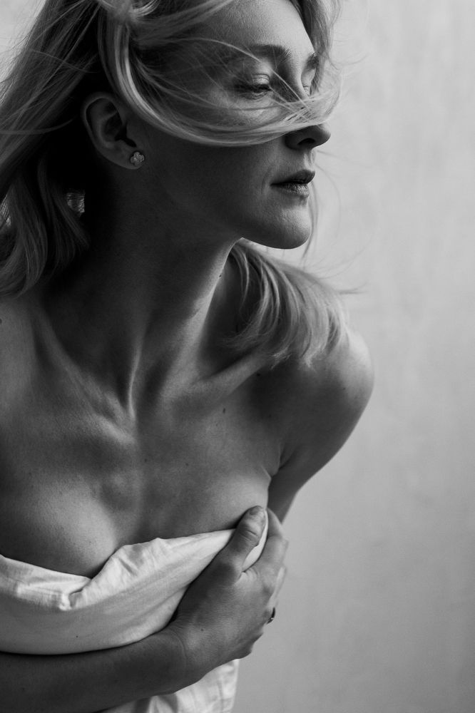 Photograph by Ольга