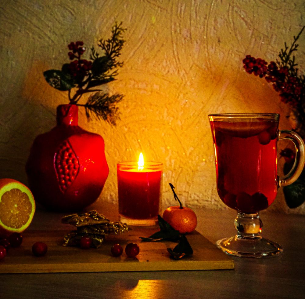 Photograph by Olena Vorotyntseva