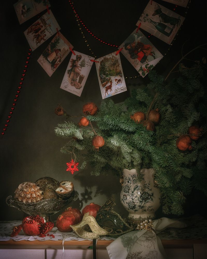 Photograph by Виктория Шаманова