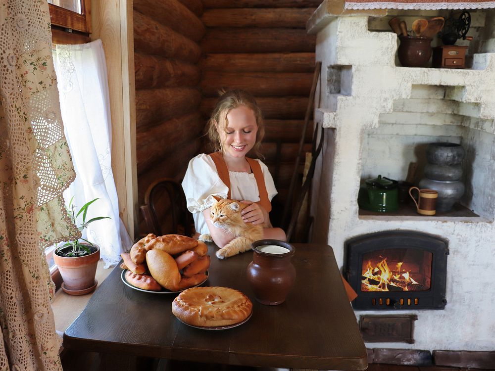 Photograph by Татьяна Елькина