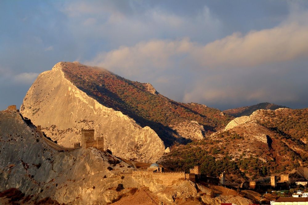 Photograph by Андрей Хитрун